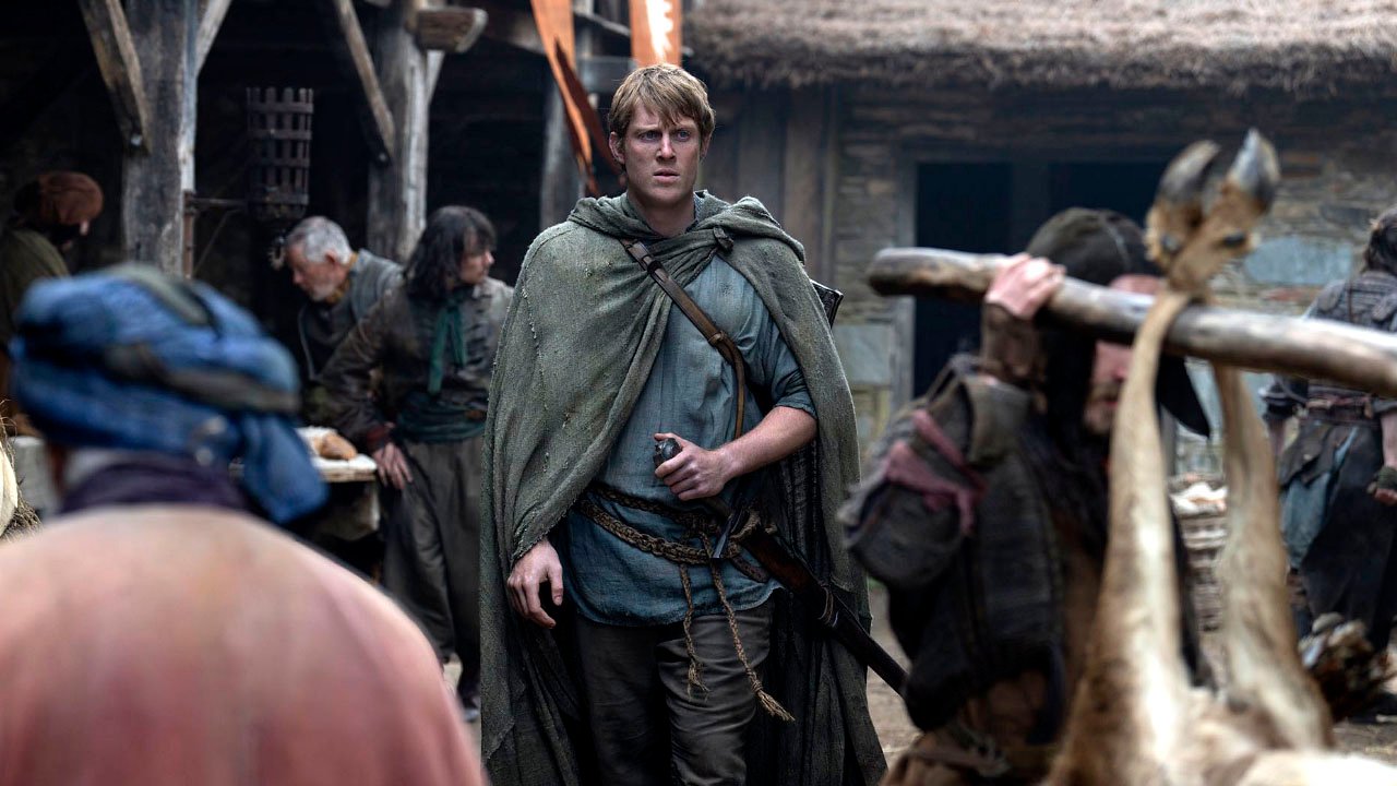 HBO Releases First Teaser for “A Knight of the Seven Kingdoms,” the Next Game of Thrones Spinoff