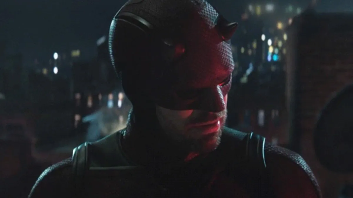 ‘Daredevil: Born Again’ Season 3 to Take a Bold New Direction, Says Jesse Wigutow