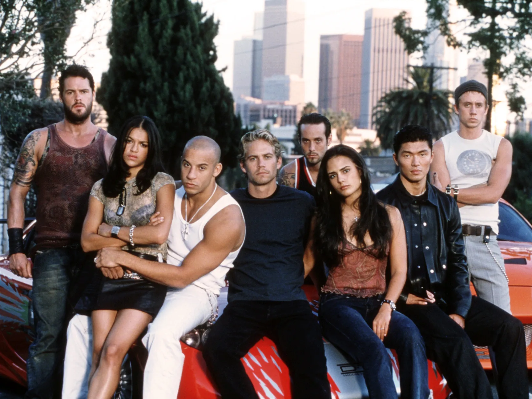 Universal Hesitant to Approve Final Fast & Furious Movie Due to Budget Concerns