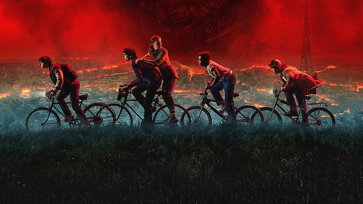 Stranger Things Returning Cast and New Additions